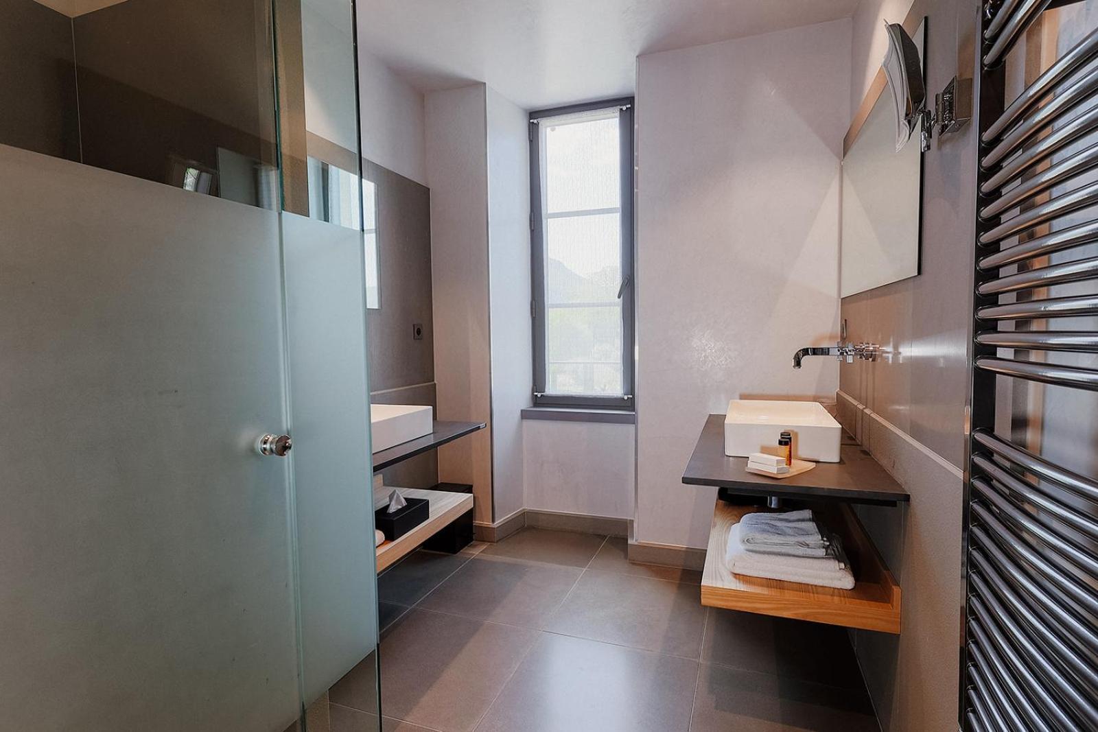 Bastide Saint Julien Bed & Breakfast La Celle  ภายนอก รูปภาพ