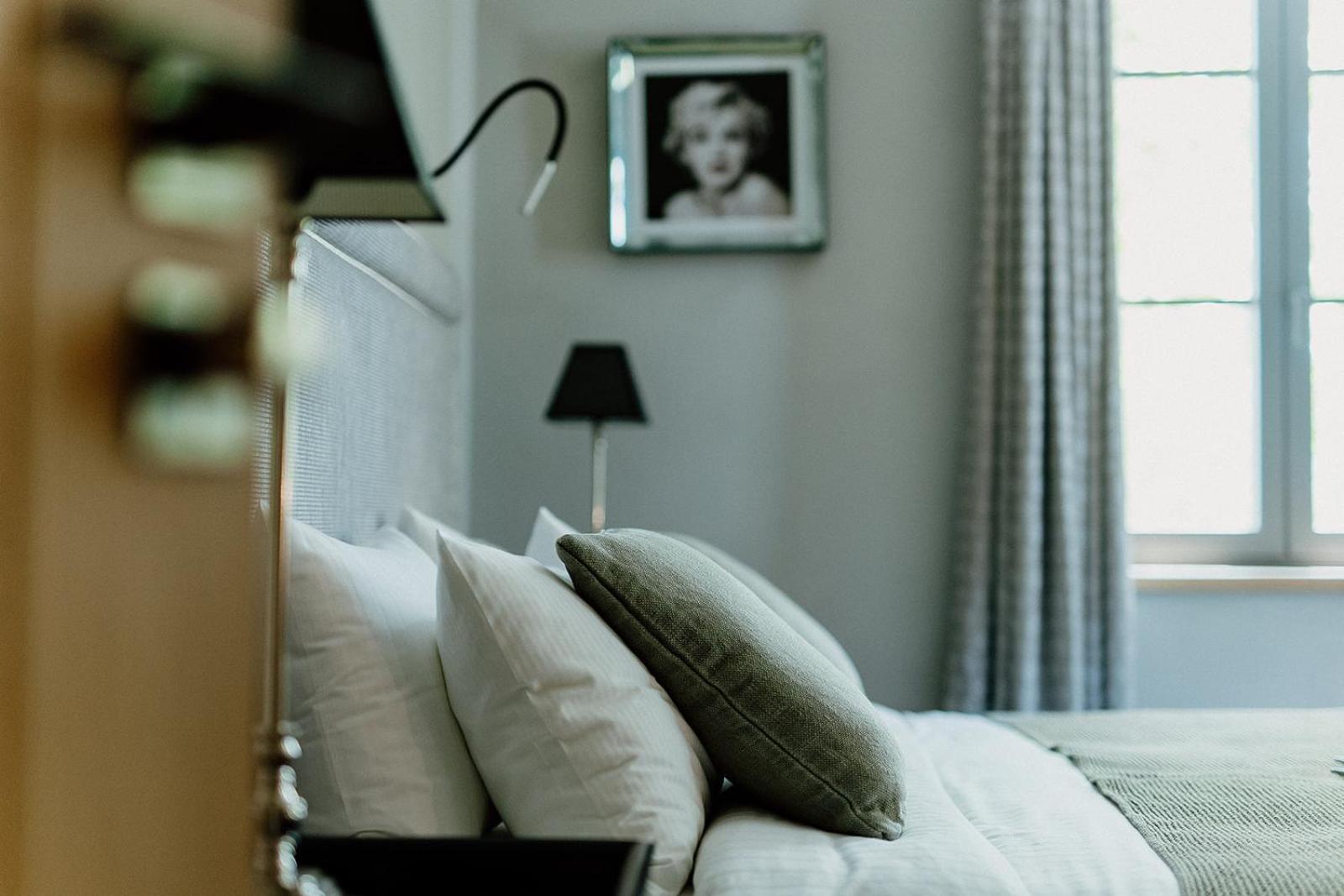 Bastide Saint Julien Bed & Breakfast La Celle  ภายนอก รูปภาพ
