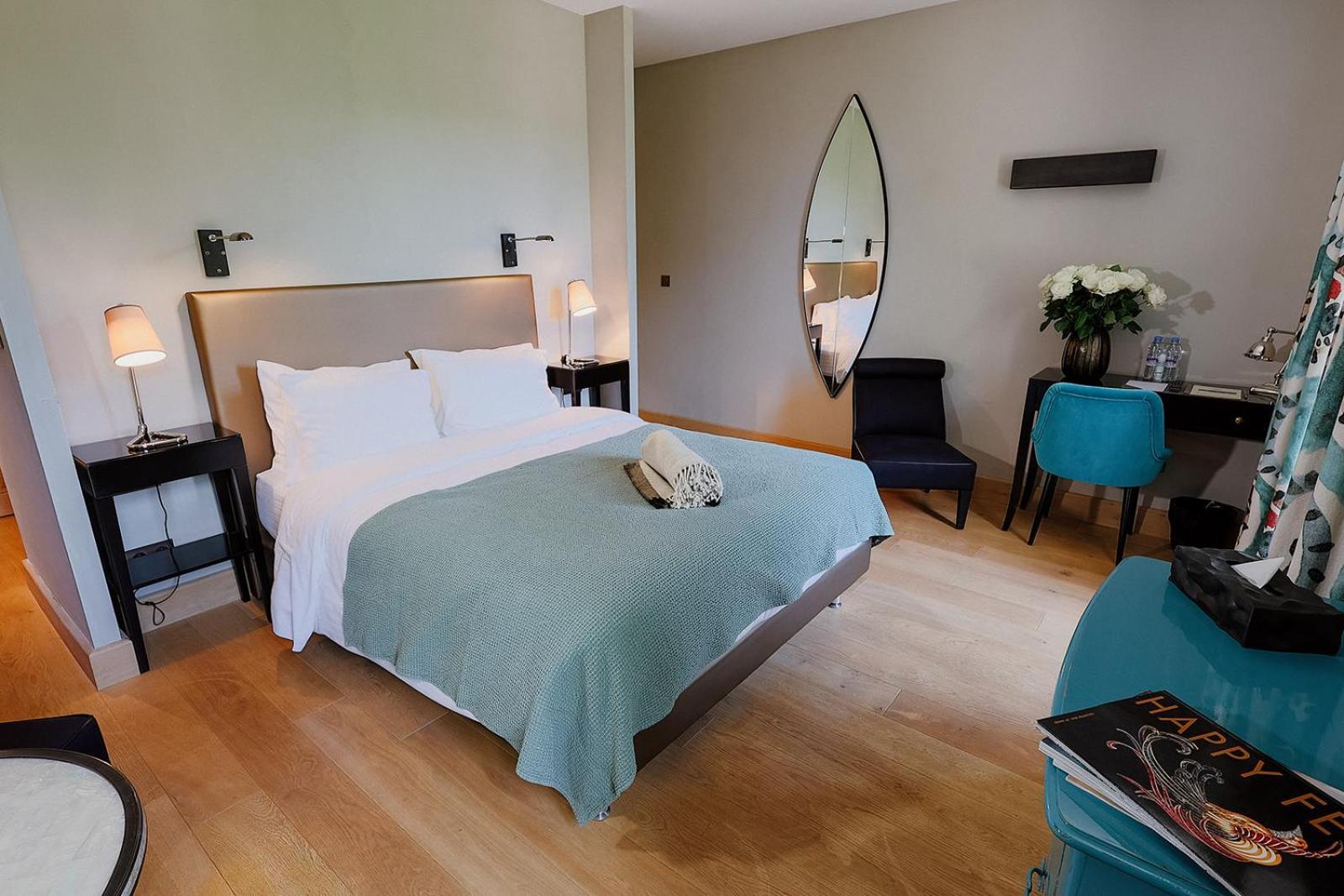 Bastide Saint Julien Bed & Breakfast La Celle  ภายนอก รูปภาพ