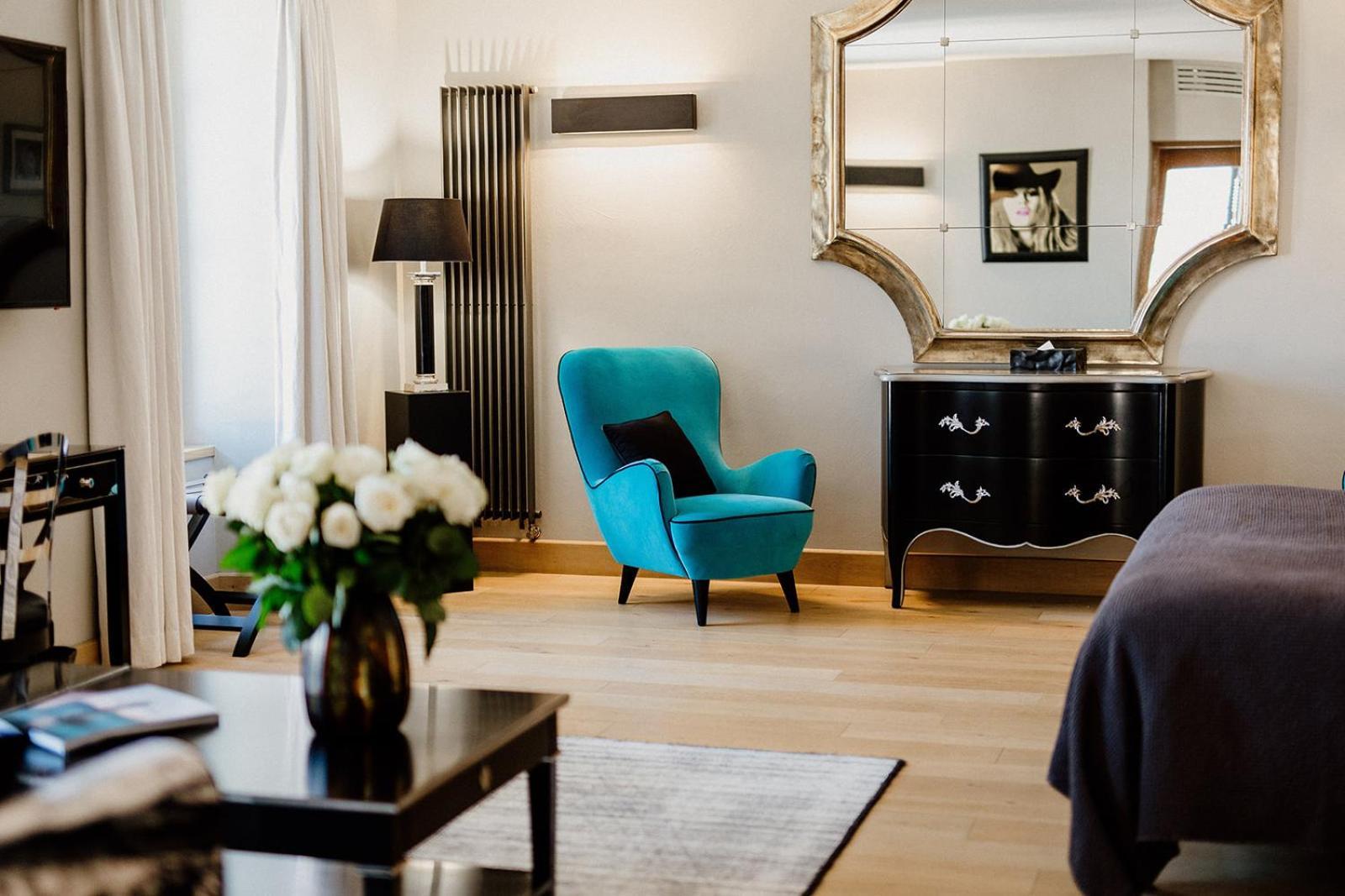 Bastide Saint Julien Bed & Breakfast La Celle  ภายนอก รูปภาพ