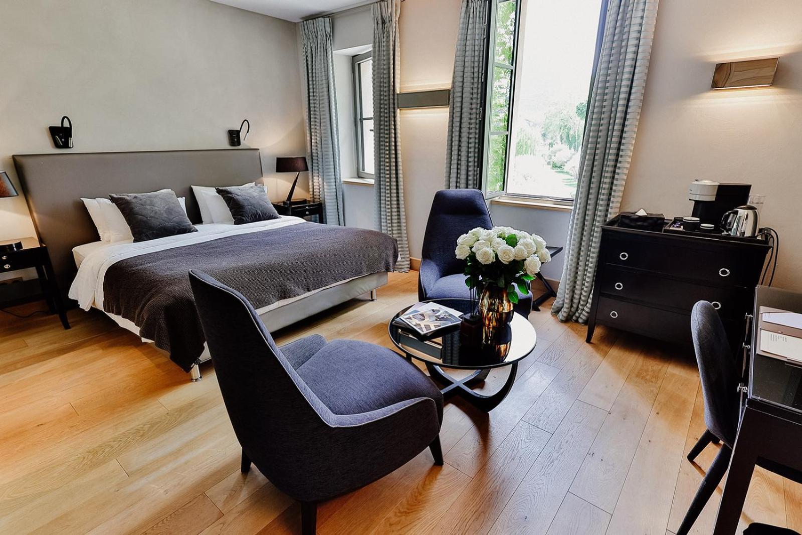 Bastide Saint Julien Bed & Breakfast La Celle  ภายนอก รูปภาพ