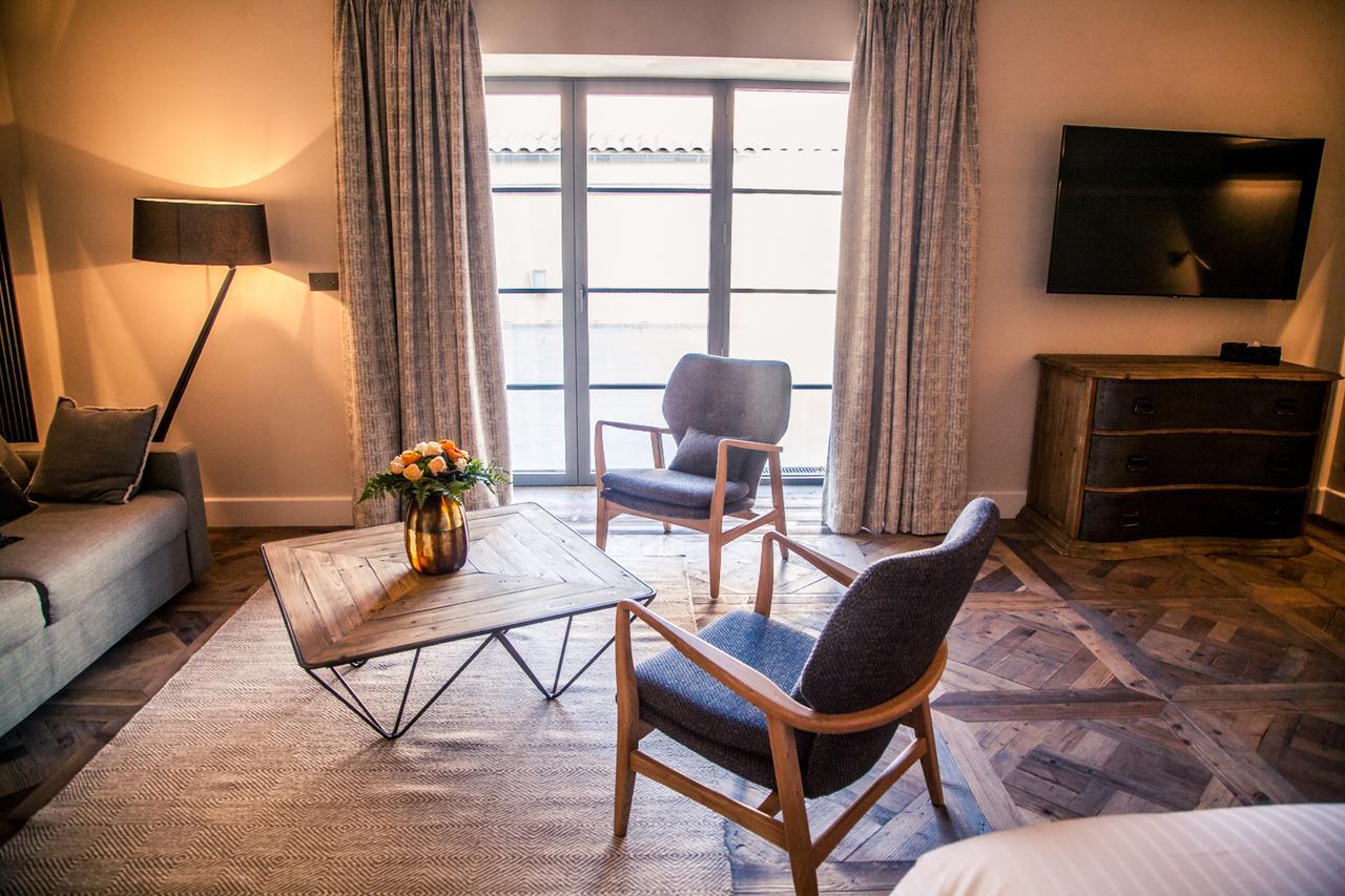 Bastide Saint Julien Bed & Breakfast La Celle  ภายนอก รูปภาพ