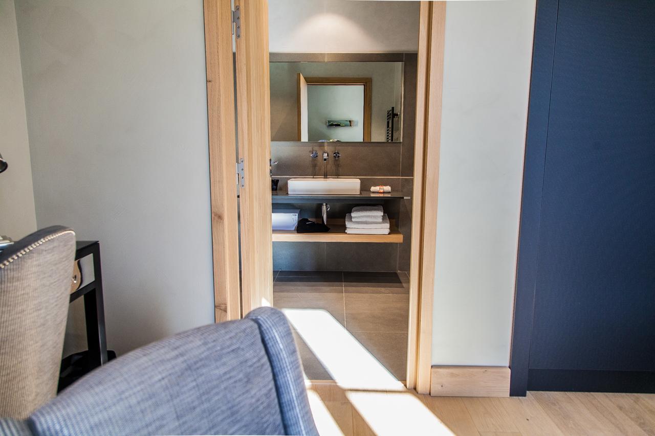 Bastide Saint Julien Bed & Breakfast La Celle  ภายนอก รูปภาพ