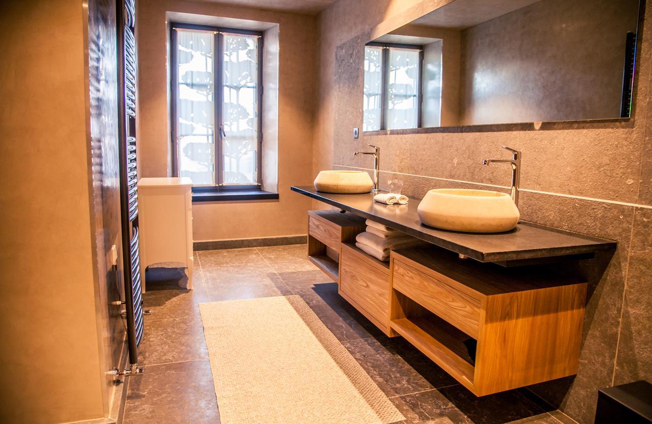 Bastide Saint Julien Bed & Breakfast La Celle  ภายนอก รูปภาพ