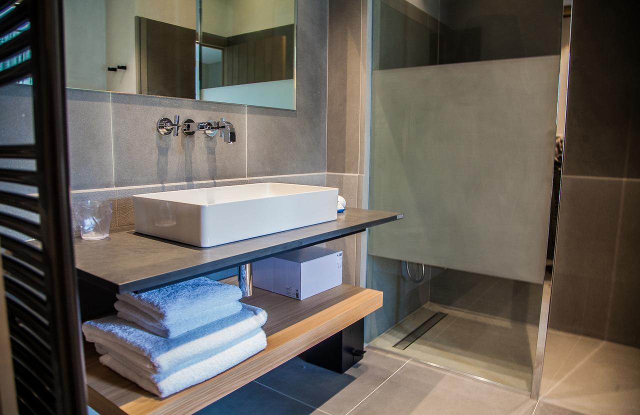 Bastide Saint Julien Bed & Breakfast La Celle  ภายนอก รูปภาพ