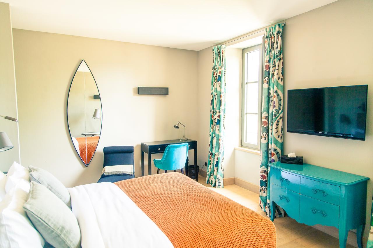 Bastide Saint Julien Bed & Breakfast La Celle  ภายนอก รูปภาพ