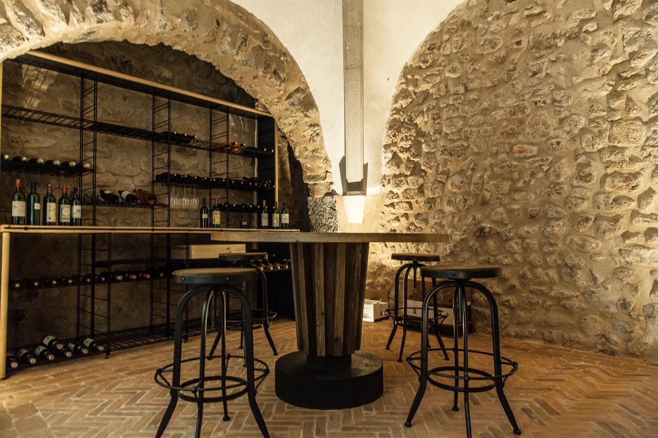 Bastide Saint Julien Bed & Breakfast La Celle  ภายนอก รูปภาพ