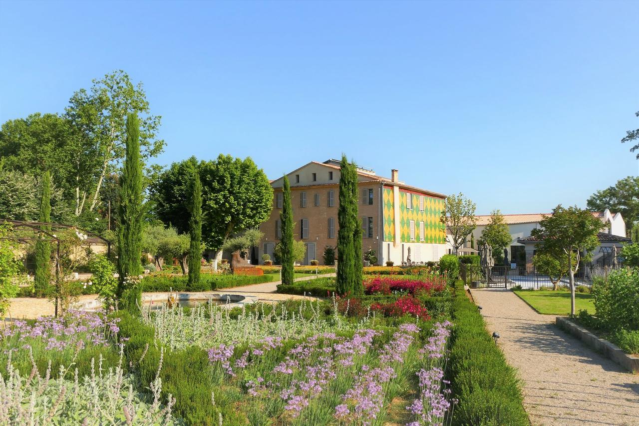 Bastide Saint Julien Bed & Breakfast La Celle  ภายนอก รูปภาพ