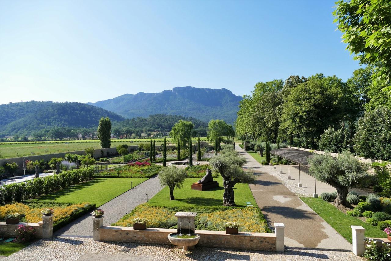 Bastide Saint Julien Bed & Breakfast La Celle  ภายนอก รูปภาพ
